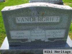 John Vandergrift