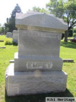 Gehiel Proctor Empey