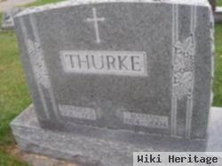 Edward J. Thurke