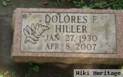 Dolores F. Hiller