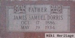 James Samuel Dorris