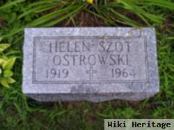 Helen Szot Ostrowski