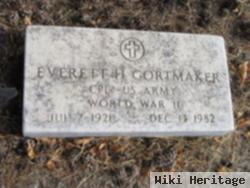 Everett H. Gortmaker