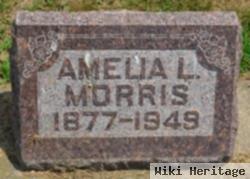 Amelia L Morris