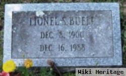 Lionel Satterlee Buell