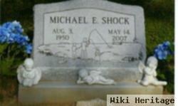 Michael E. Shock