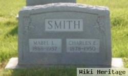 Charles E Smith