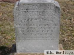 Ethridge Crawford