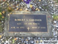 Robert Lee Gardner