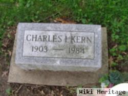 Charles I Kern