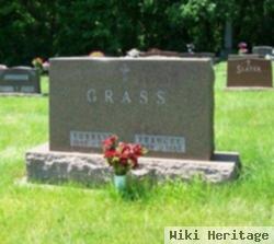 Forrest H. Grass