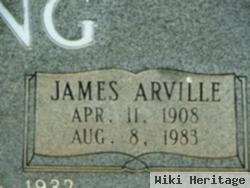 James Arville Lemming