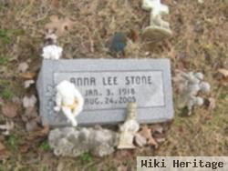 Anna Lee Stone