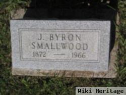 John Byron Smallwood