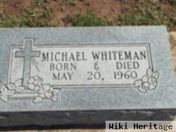 Michael Whiteman