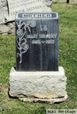 Mary Shubert