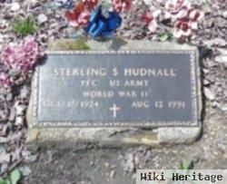 Sterling Sprigdel Hudnall