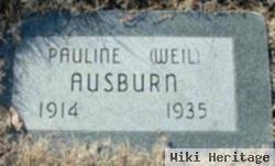 Pauline Weil Ausburn