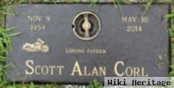 Scott Alan Corl