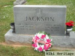 James Dwight Jackson, Sr
