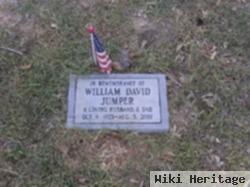 William David Jumper