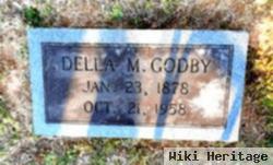 Della M. Godby