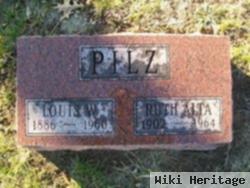 Louis W. Pilz