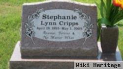 Stephanie Neel Cripps