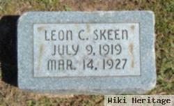 Leon C. Skeen