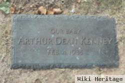 Arthur Dean Kenney