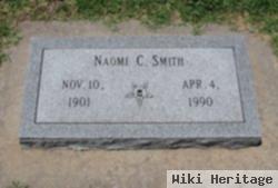 Naomi C. Smith