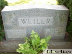 Frank Weiler