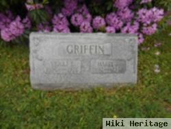 Violet E. Griffin