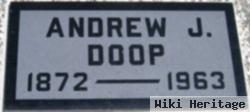 Andrew Joseph Doop