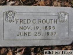 Fred C. Routh