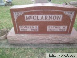 Eathel M. Mcclarnon