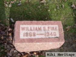 William S. Fike