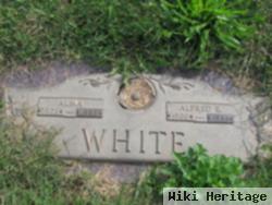 Alma Hindman White