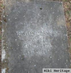 Newton Johnson Boswell