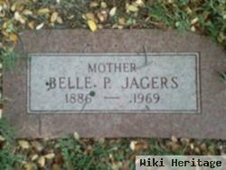 Belle P Jagers