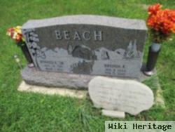 Brenda K. Roach Beach