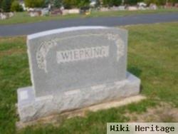 Henry Wiepking