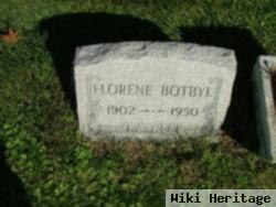 Florene Botbyl