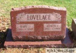 Mary J. Lovelace