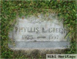 Phyllis L. Green