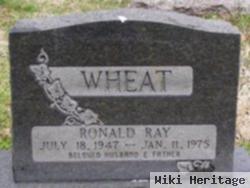 Ronald Ray Wheat