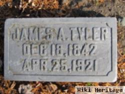 James A Tyler