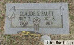 Claude S. Fautt