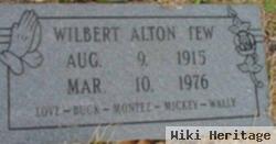 Wilbert Alton Tew