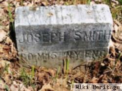 Joseph Smith